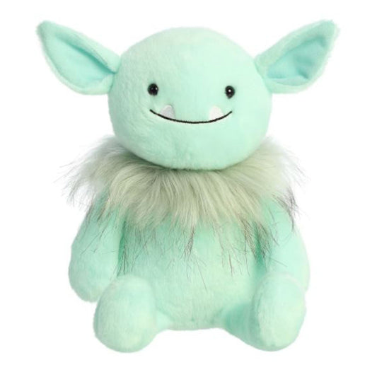 Aurora Gribble The Goblin 12 Inch Plush Figure