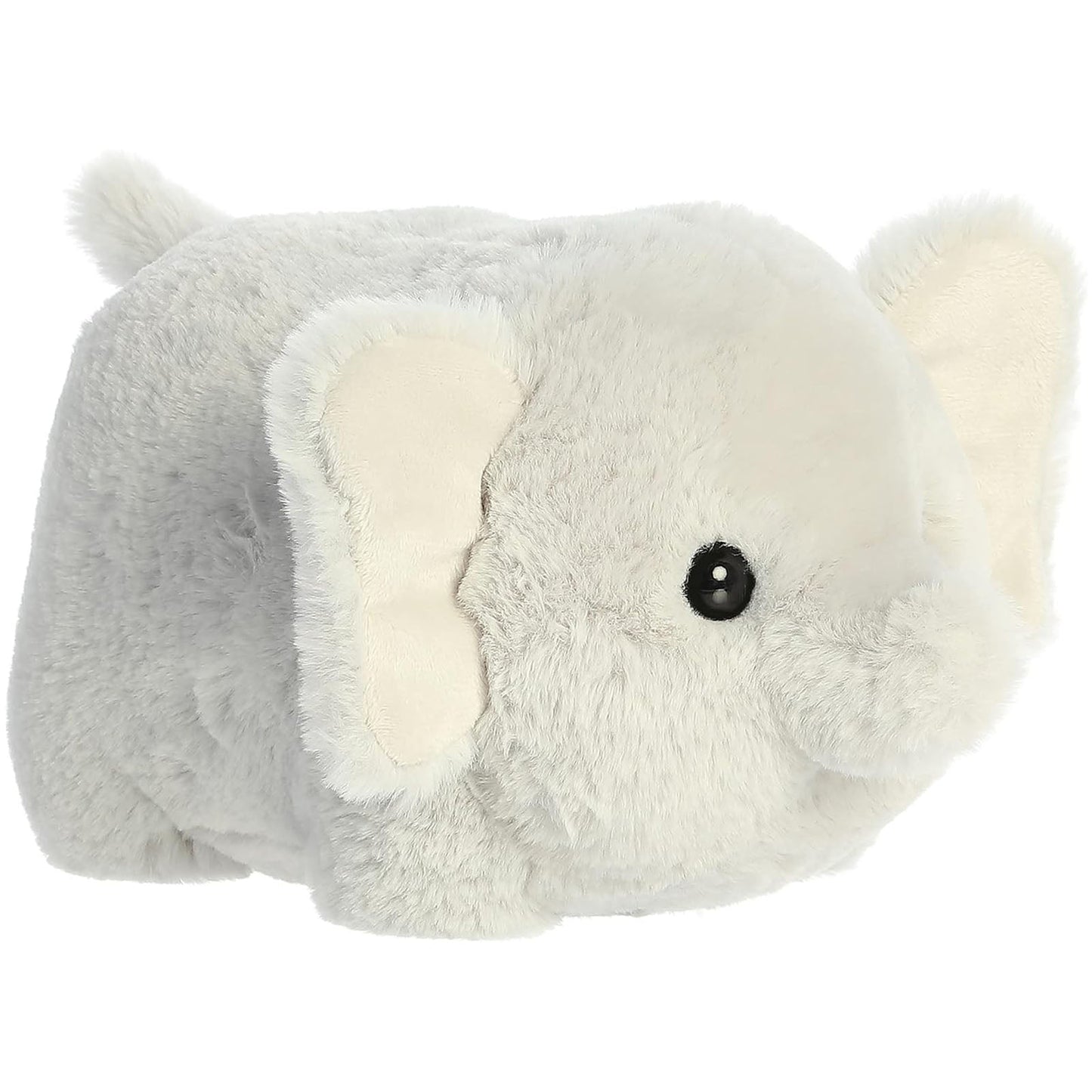 Aurora Spudsters Eri Elephant 10 Inch Plush Figure