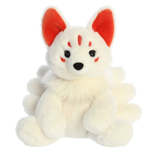 Aurora Kitsune 10.5 Inch Plush Figure