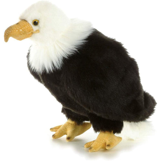 Aurora Regal Eagle 10.5 Inch Plush Figure