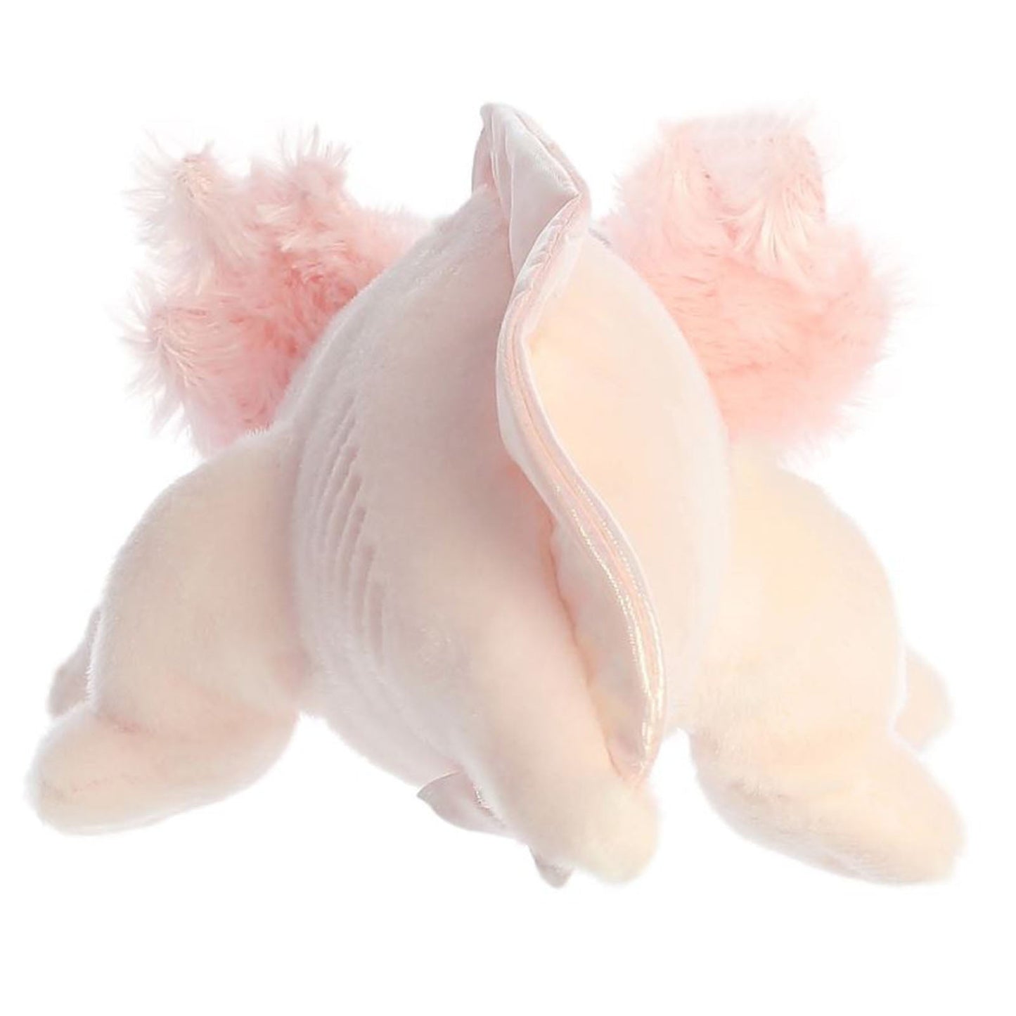 Aurora Miyoni Axolotl 14 Inch Plush Figure