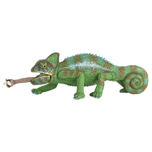 Papo Chameleon Animal Figure 50177