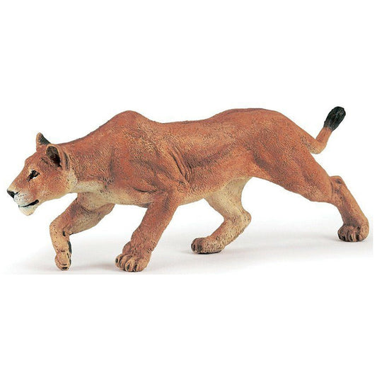 Papo Lioness Chasing Animal Figure 50251