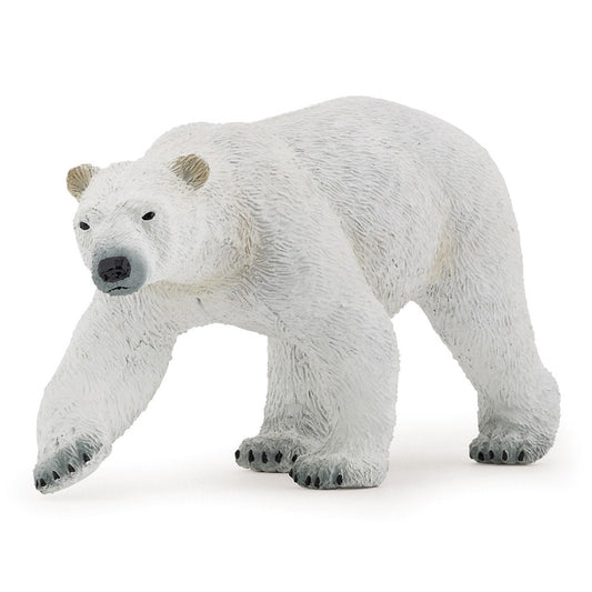 Papo Polar Bear Animal Figure 50142