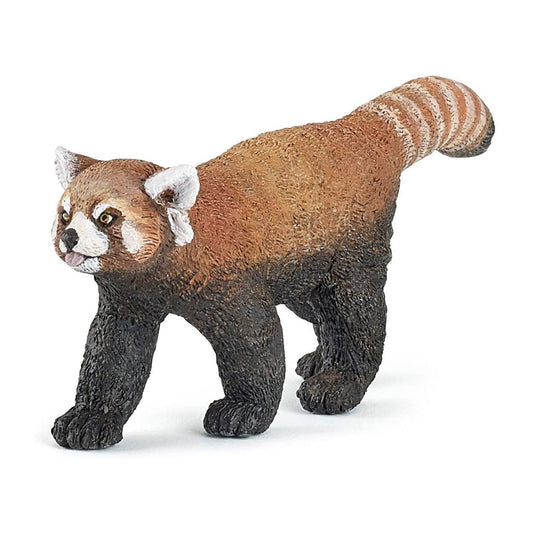 Papo Red Panda Animal Figure 50217