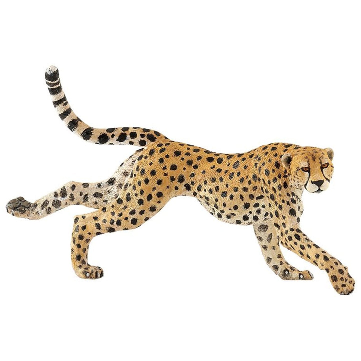 Papo Running Cheetah Animal Figure 50238