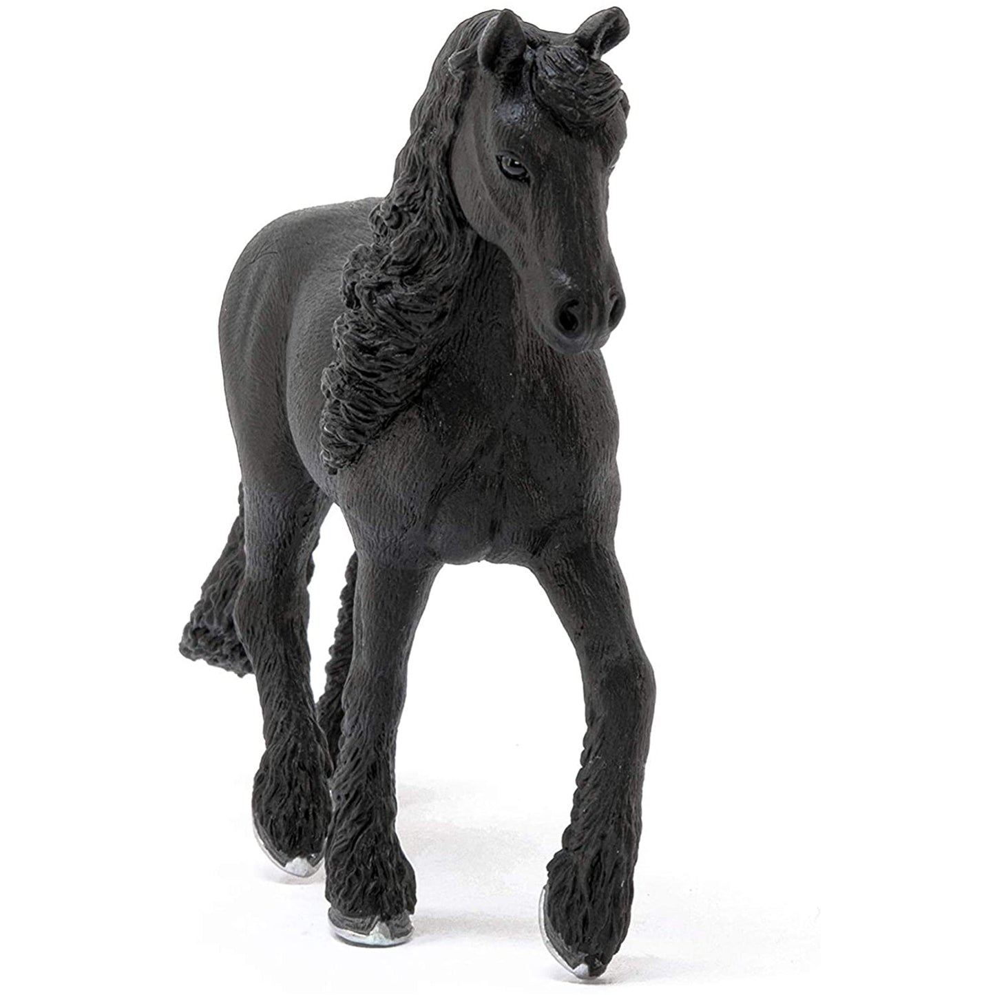 Schleich Frisian Mare Animal Figure 13906