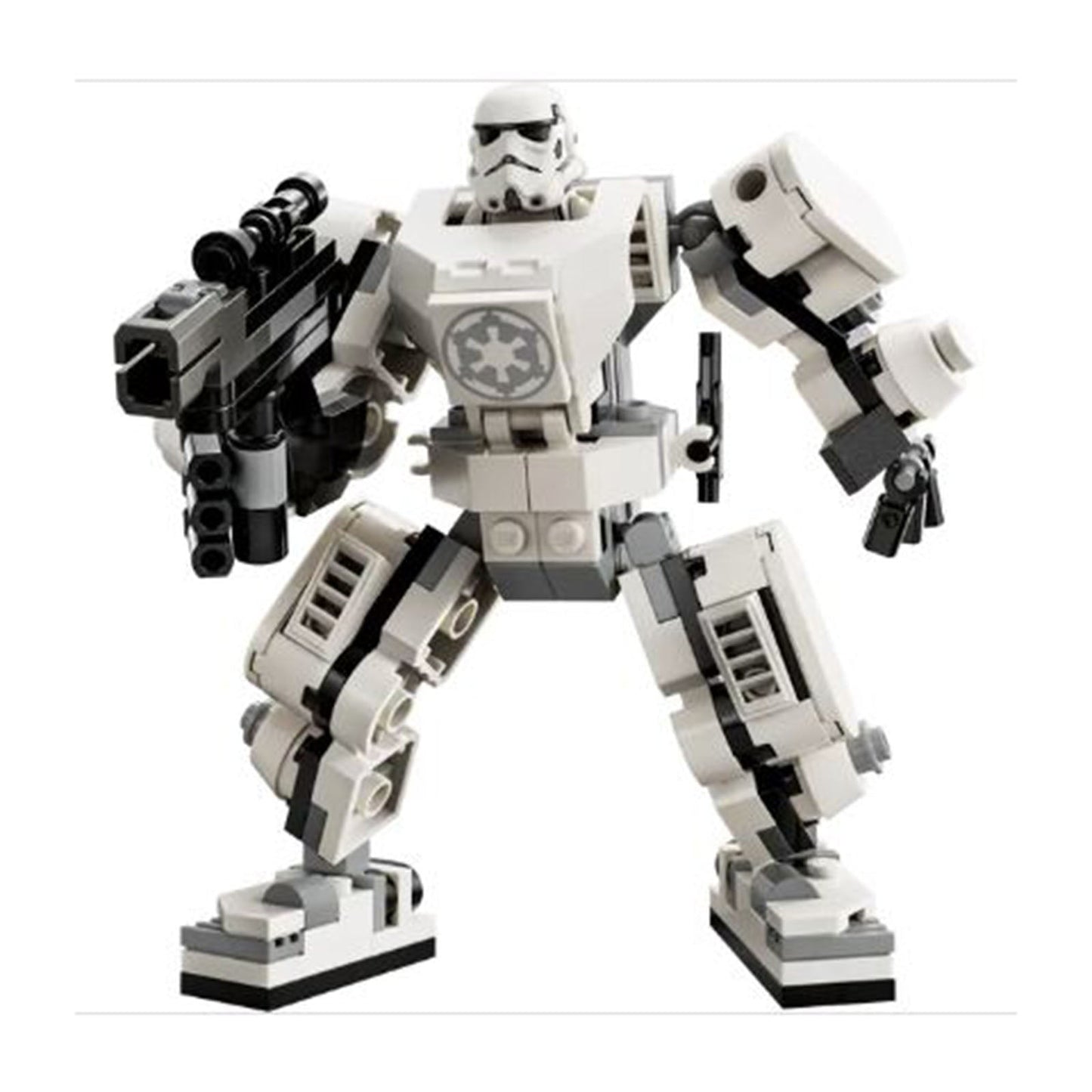 LEGO® Star Wars Stormtrooper Mech Building Set 75370