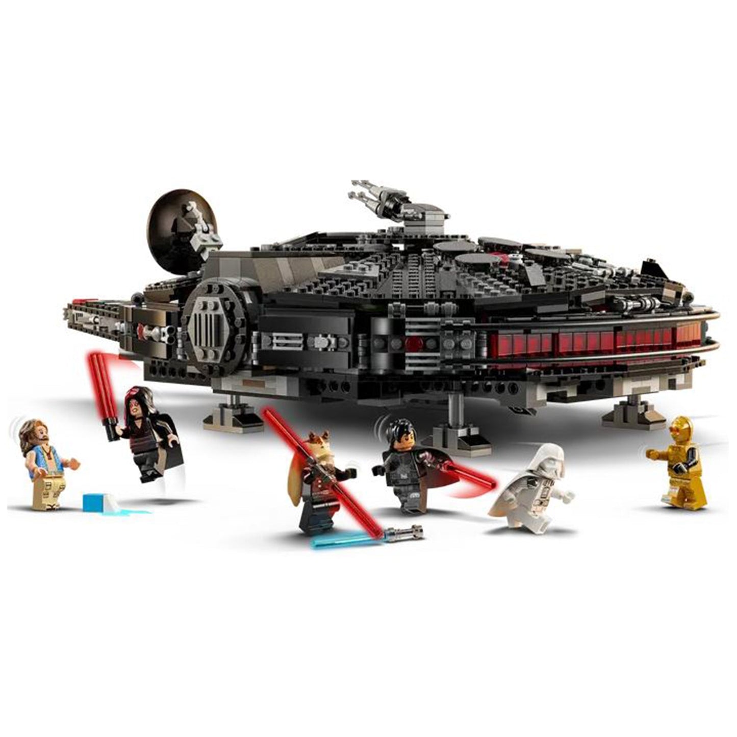 LEGO® Star Wars The Dark Falcon Building Set 75389