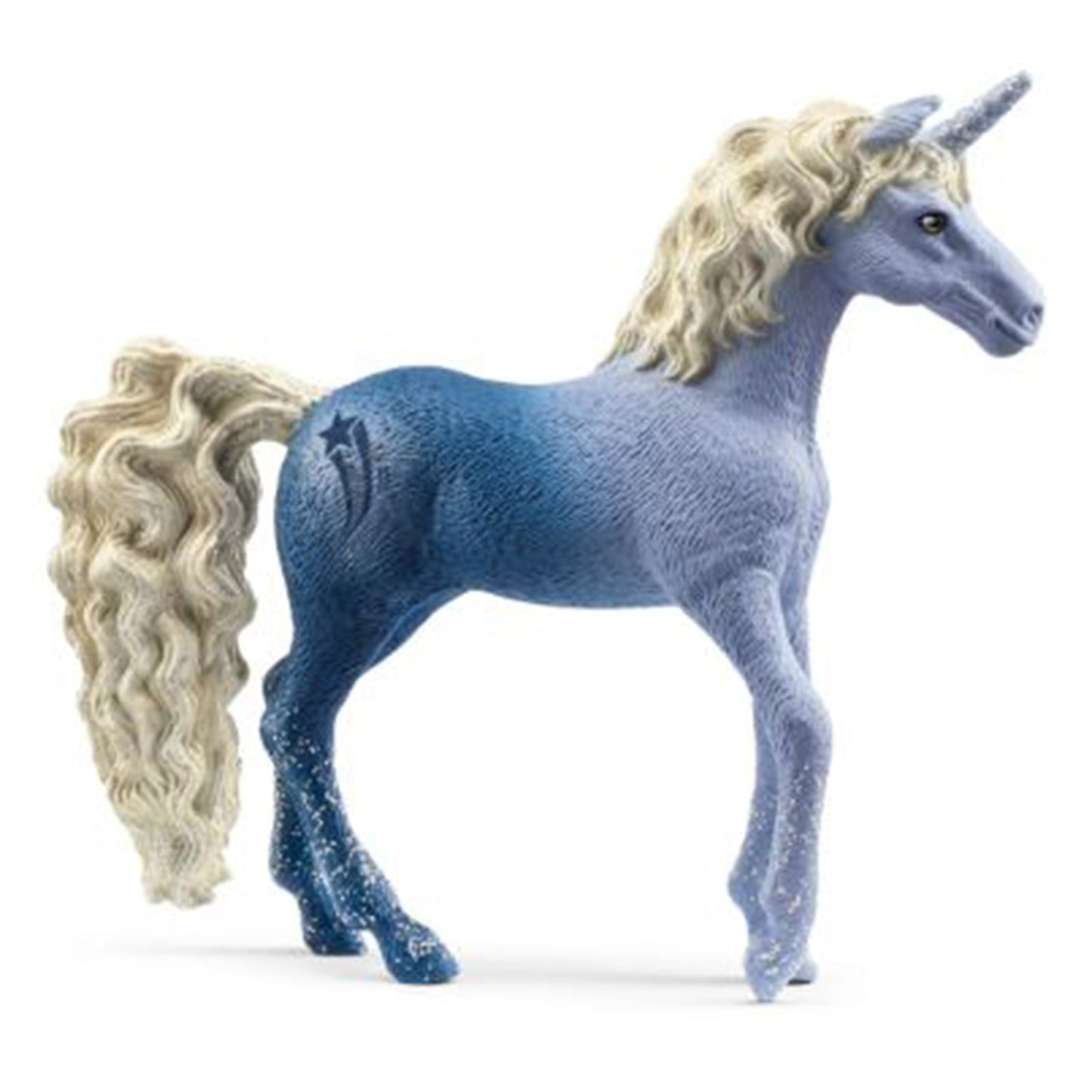 Schleich Bayala Series 7 Collectible Unicorn Sternschnuppe Animal Figure