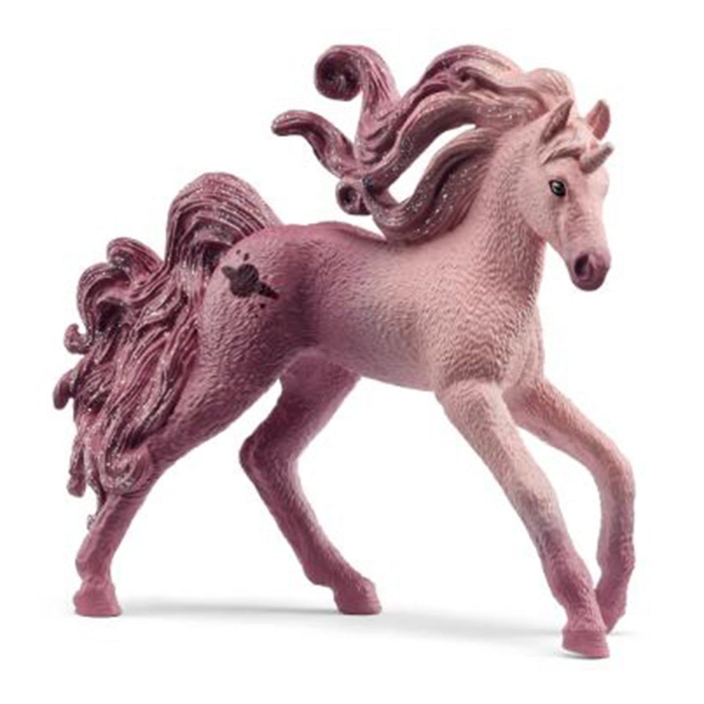 Schleich Bayala Series 7 Collectible Unicorn Saturnia Animal Figure