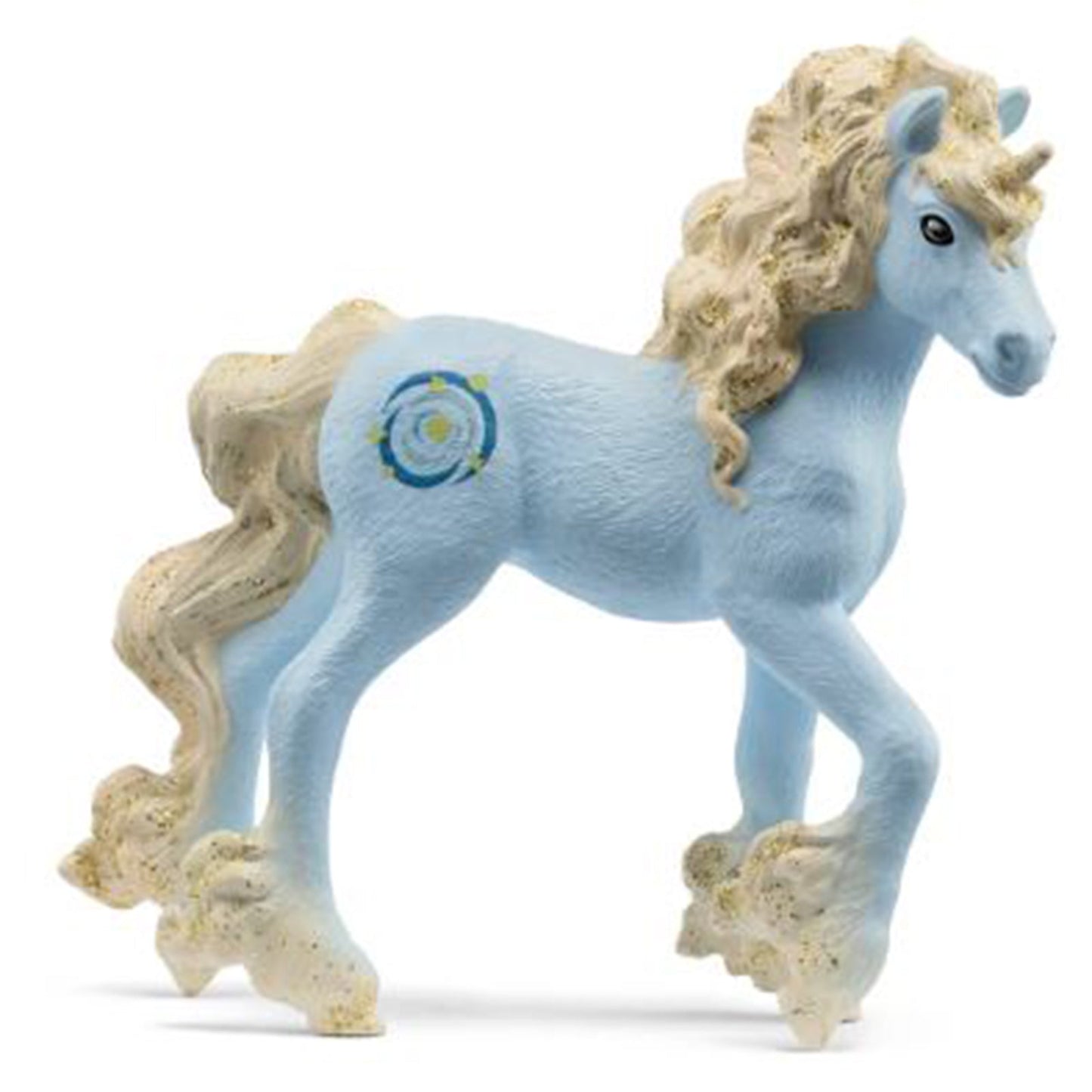 Schleich Bayala Series 7 Collectible Unicorn Vialactea Animal Figure