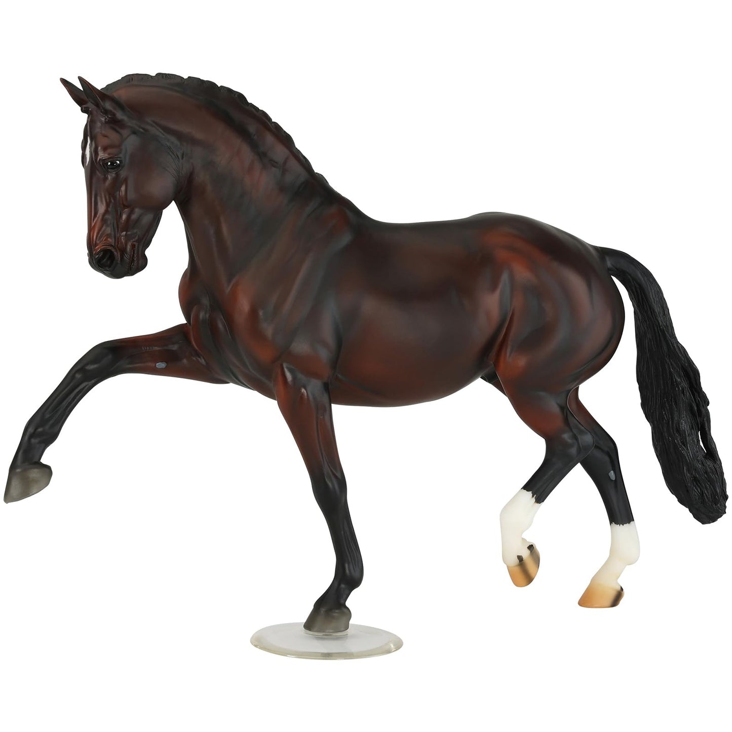 Breyer A Horse Of My Very Own Salvino Dressage Olympic Medalist Figure