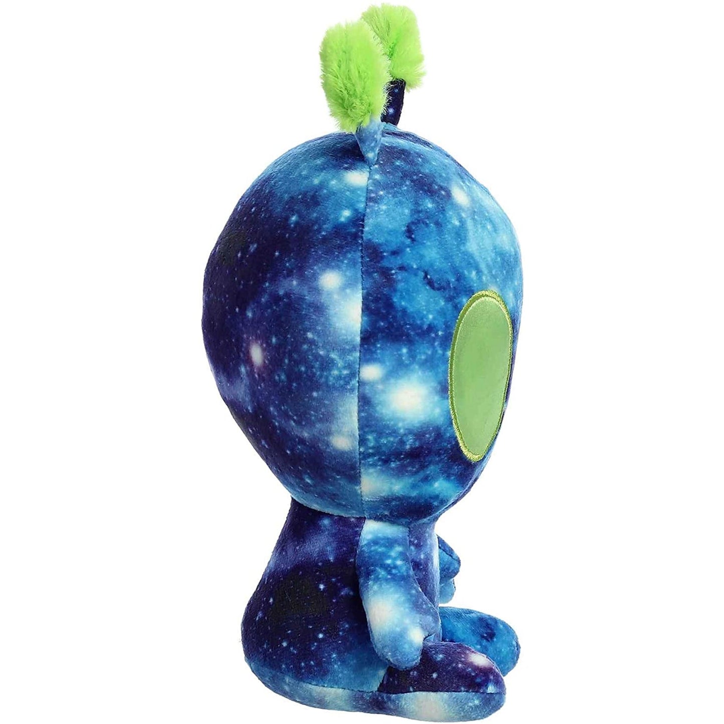 Aurora Galactic Cuties Nebula Alien 8 Inch Plush