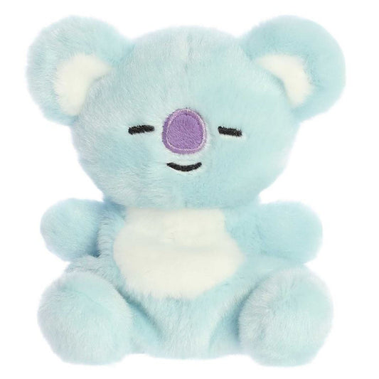 Aurora Palm Pals BT21 Koya 5 Inch Plush