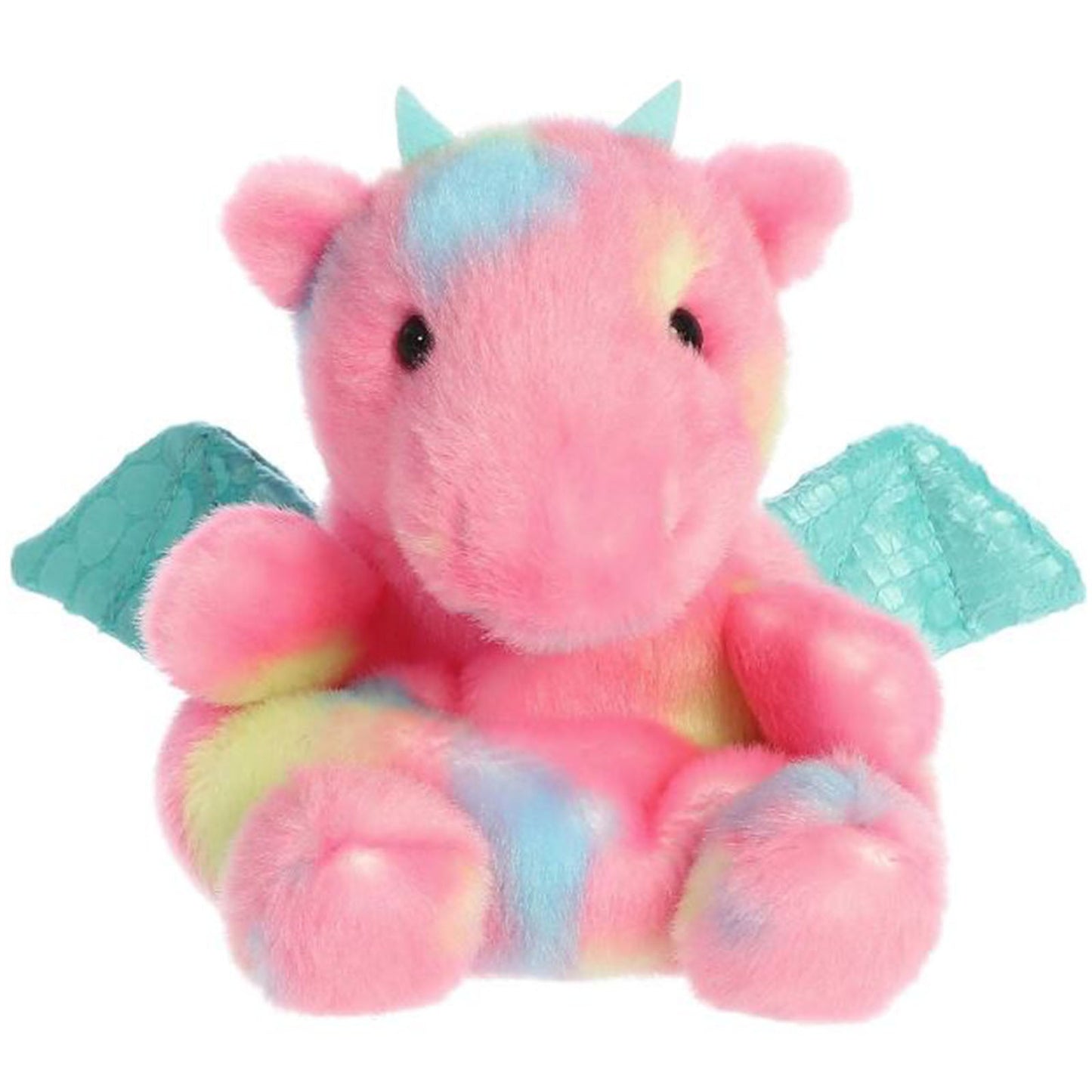 Aurora Palm Pals Anya Dragon 5 Inch Plush Figure