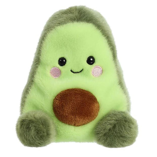 Aurora Palm Pals Airy Avocado 5 Inch Plush Figure