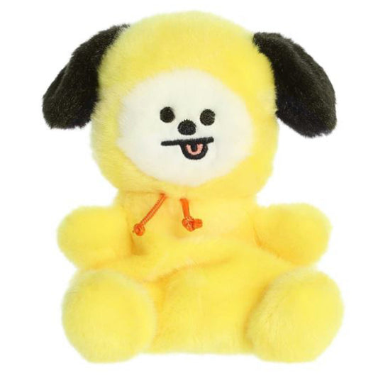 Aurora Palm Pals BT21 Chimmy 5 Inch Plush