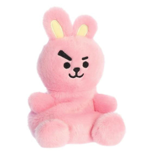 Aurora Palm Pals BT21 Cooky 5 Inch Plush