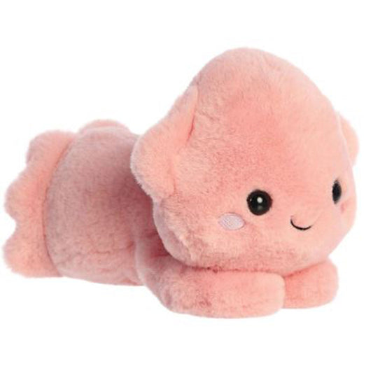 Aurora Too Cute Skyler Squid 9 Inch Plush Figure