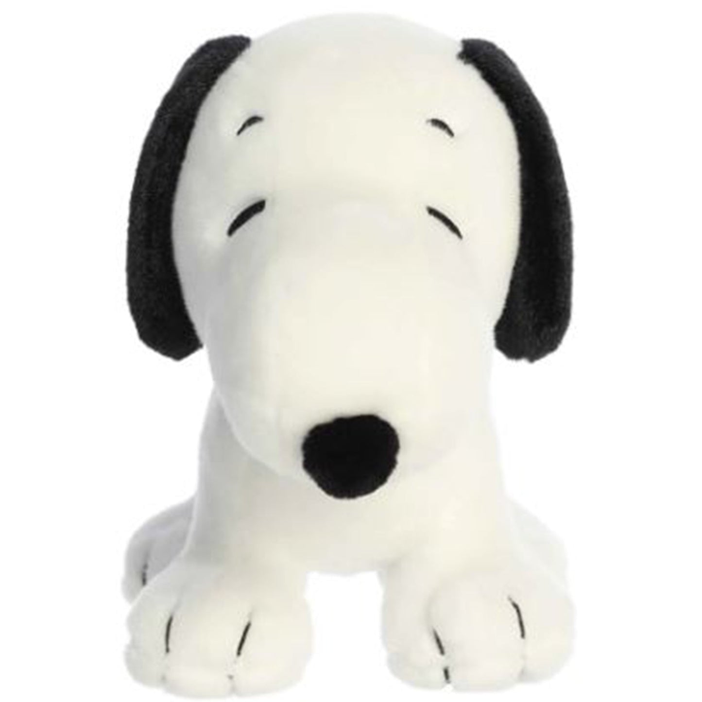 Aurora Peanuts Standing Snoopy 10 Inch Plush Figure