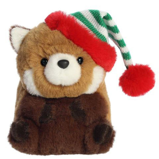 Aurora Romi Red Panda 5 Inch Plush Figure