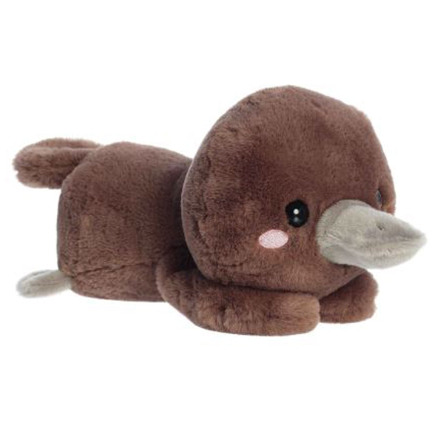 Aurora Too Cute Pimmy Platypus 9 Inch Plush Figure