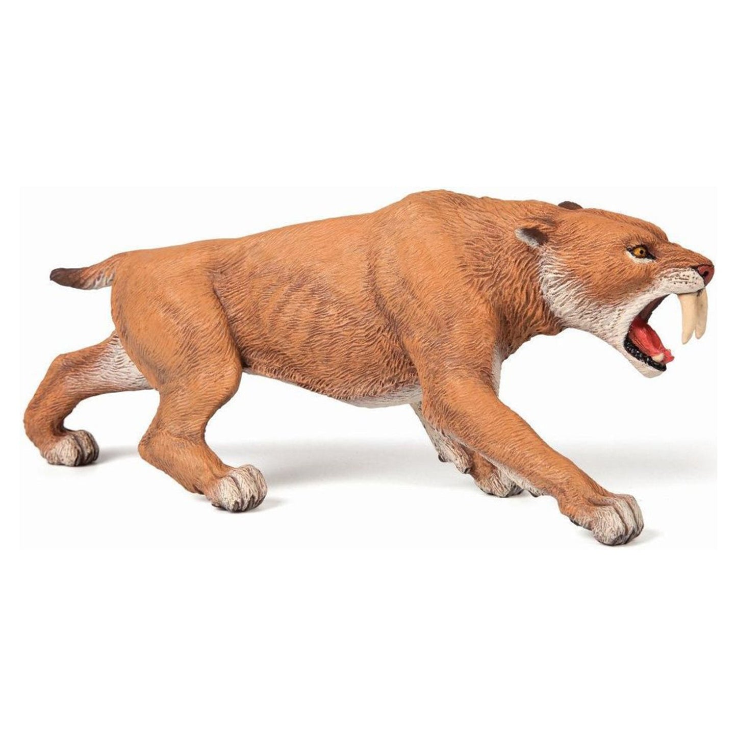 Papo Smilodon Animal Figure 55022