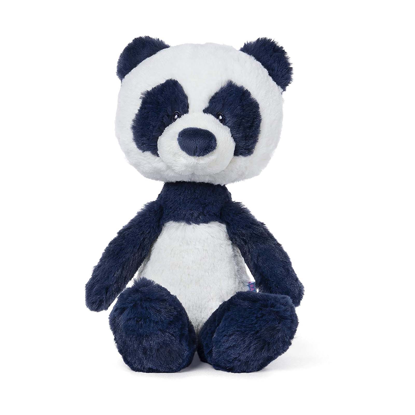 Gund Baby Toothpick Cooper Panda 12 Inch Plush Figure – Elephant's Trunk