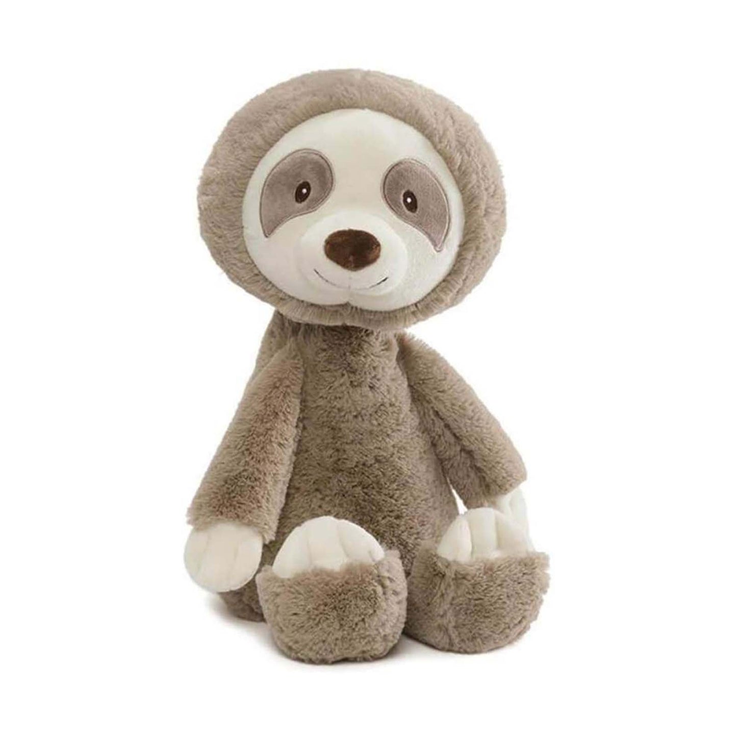 Gund Baby Toothpick Sloth 16 Inch Plush Figure