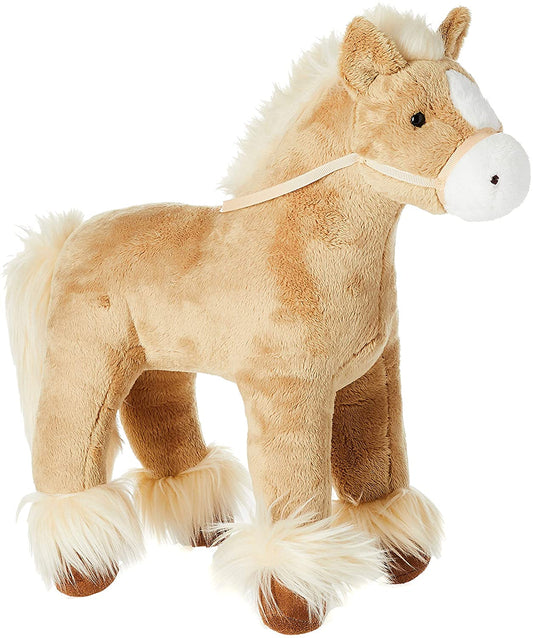 Gund Dakota Clydesdale 15 Inch Plush Figure