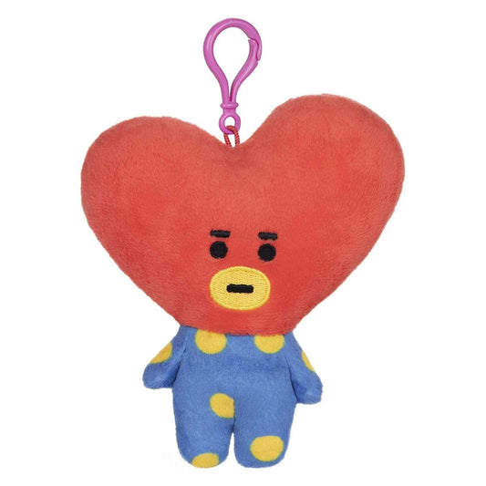 Gund Line Friends BT21 Tata 6 Inch Plush Figure