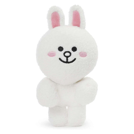 Gund Line Friends Cony Plush Dangler Figure