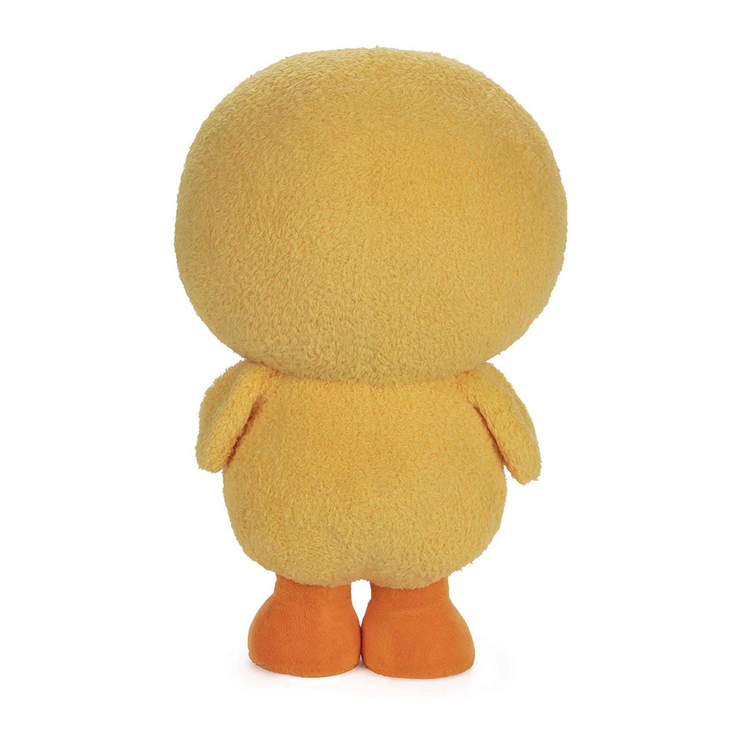 Gund Line Friends Sally Standing Chick 10 Inch Plush Figure 6054356