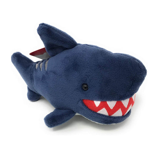 GUND Maxwell Shark 7 Inch Animal Plush