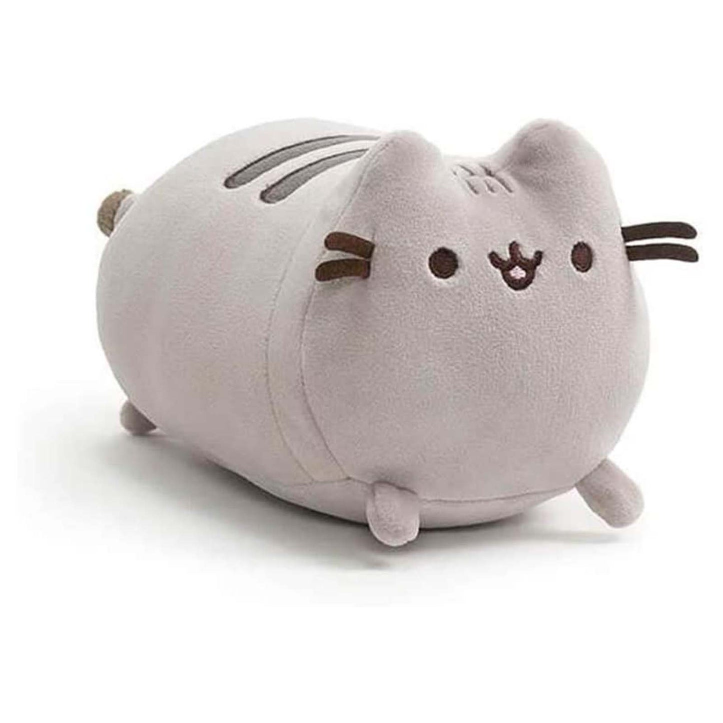 Gund Pusheen Squisheen Log 6 Inch Plush Figure 6052144