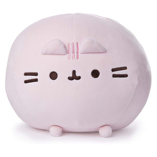 Gund Pusheen Squisheen Pink 11 Inch Plush Figure