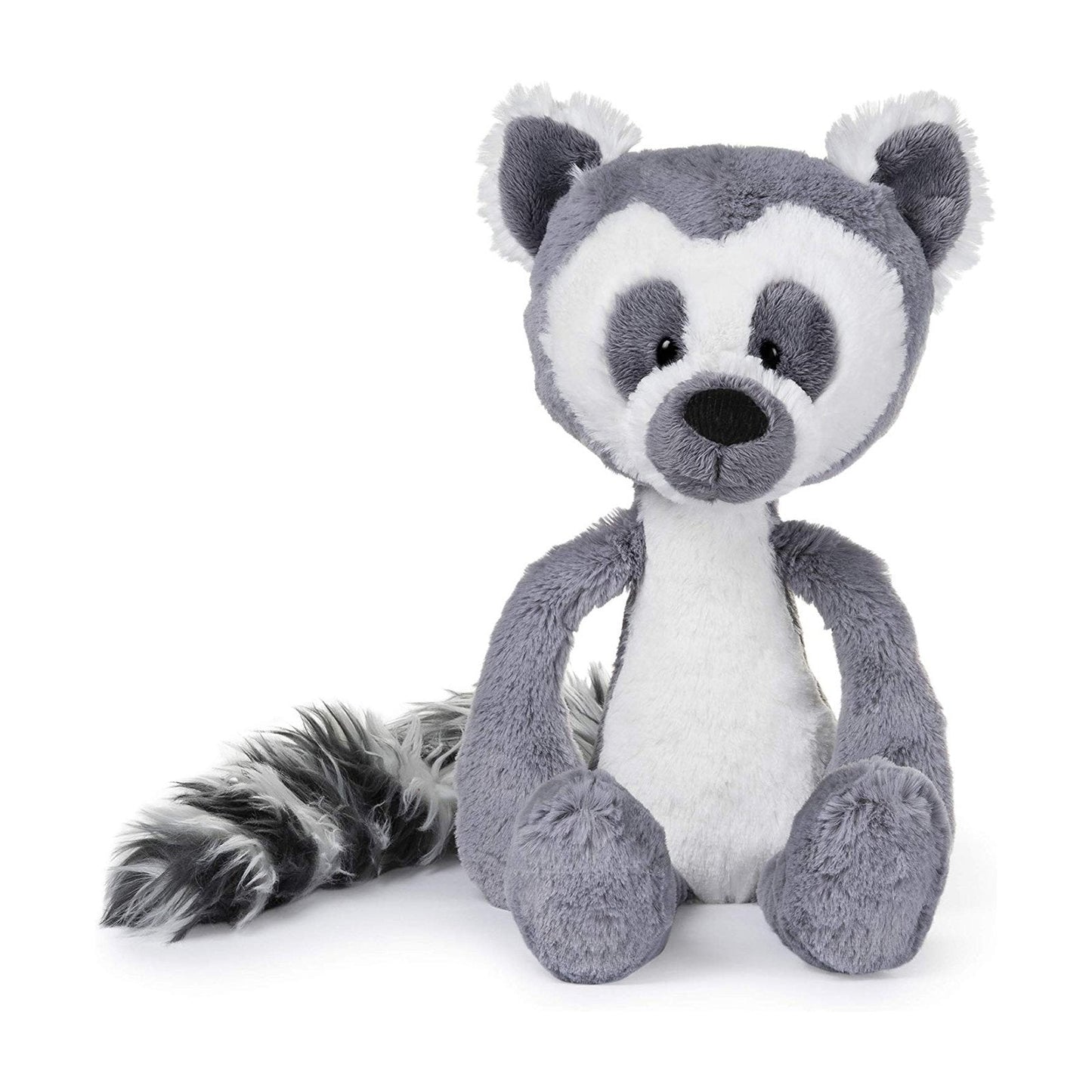 Gund Toothpick Lemur 16 Inch Plush Figure