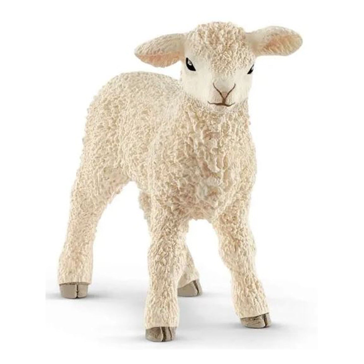 Schleich Lamb Animal Figure 13883