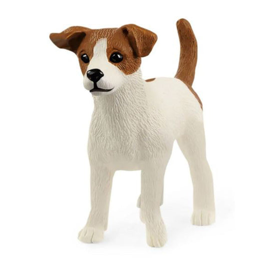 Schleich Jack Russell Terrier Animal Figure 13916