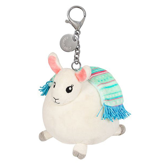 Squishable Little Llama Micro 3 Inch Plush Figure