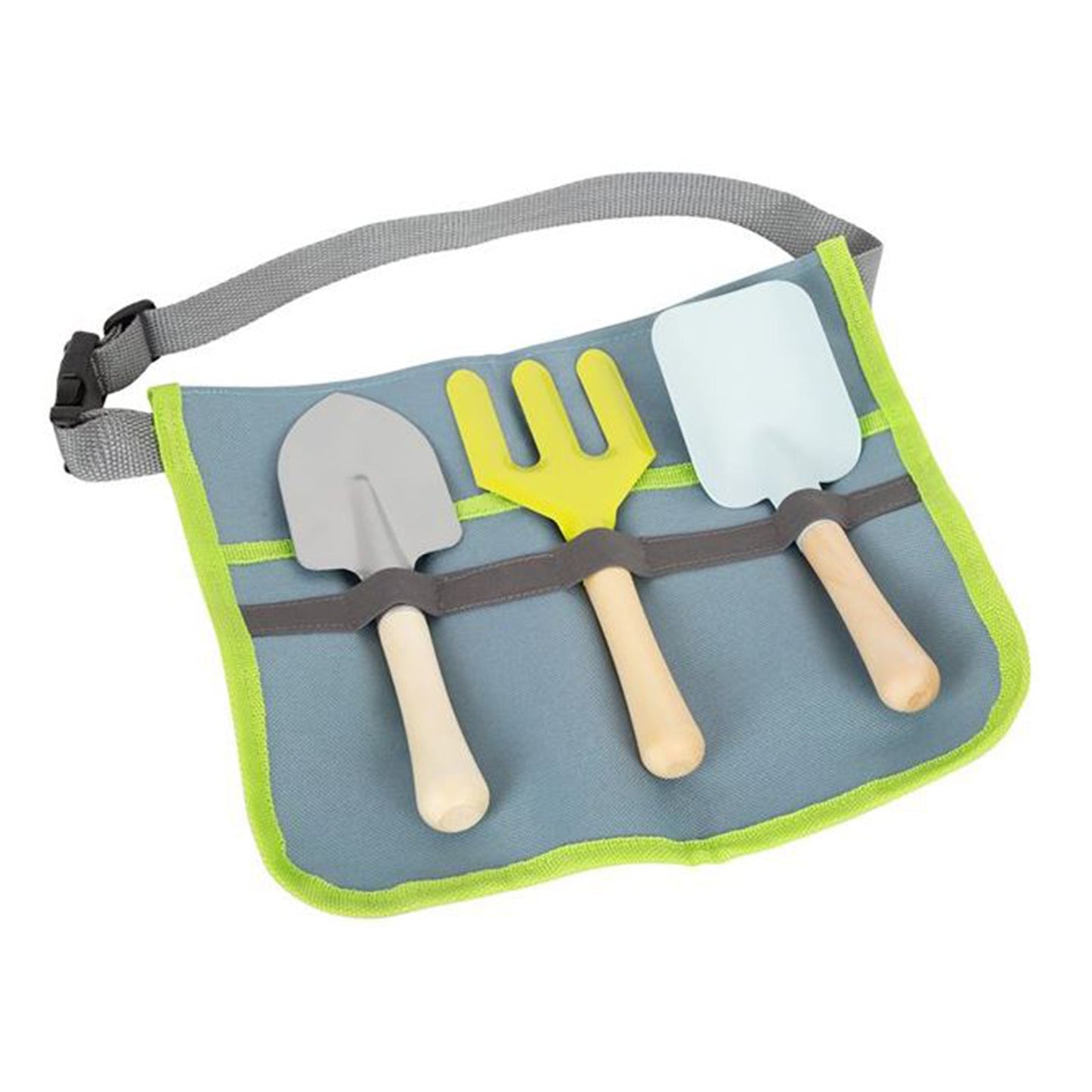 Small Foot Gardening Toolbelt Set