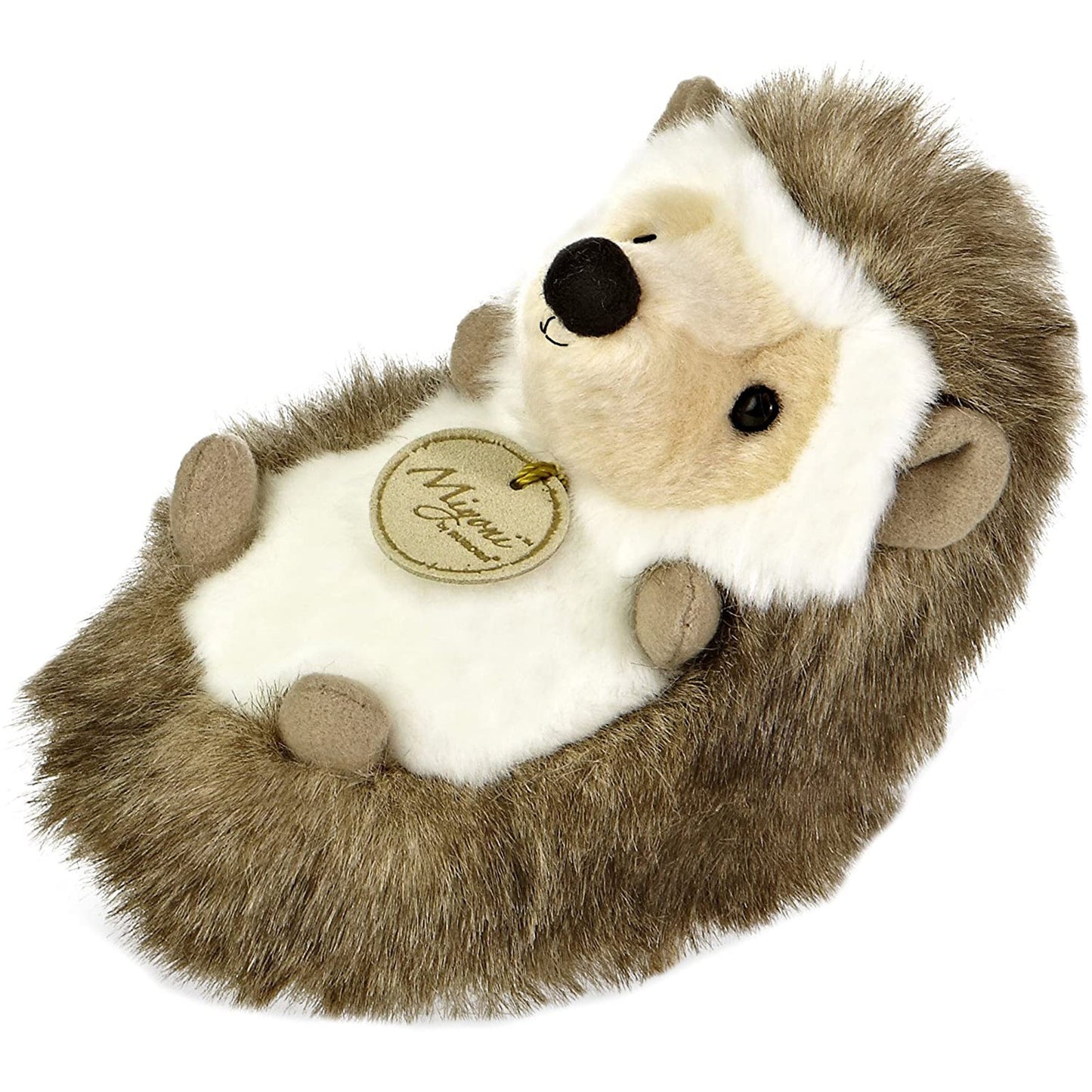 Aurora Miyoni Hedgehog 7 Inch Plush Figure