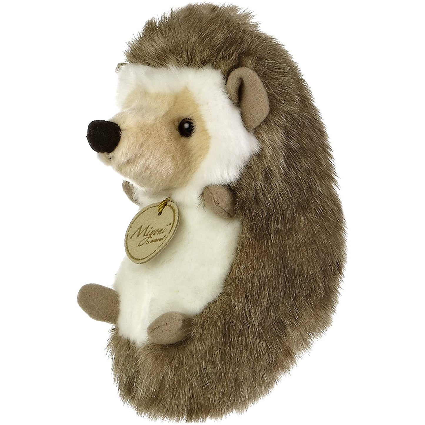 Aurora Miyoni Hedgehog 7 Inch Plush Figure