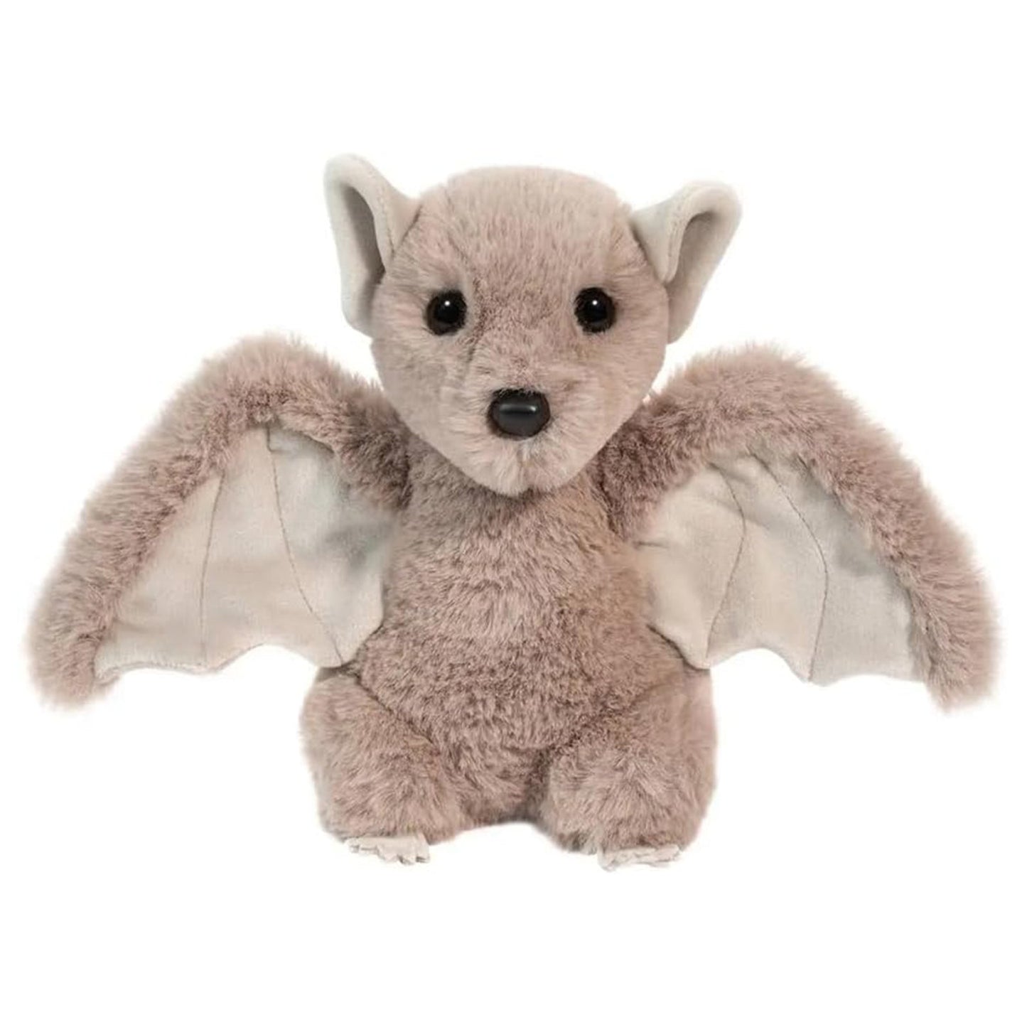 Douglas Flappie Bat Soft 7 Inch Plush Figure