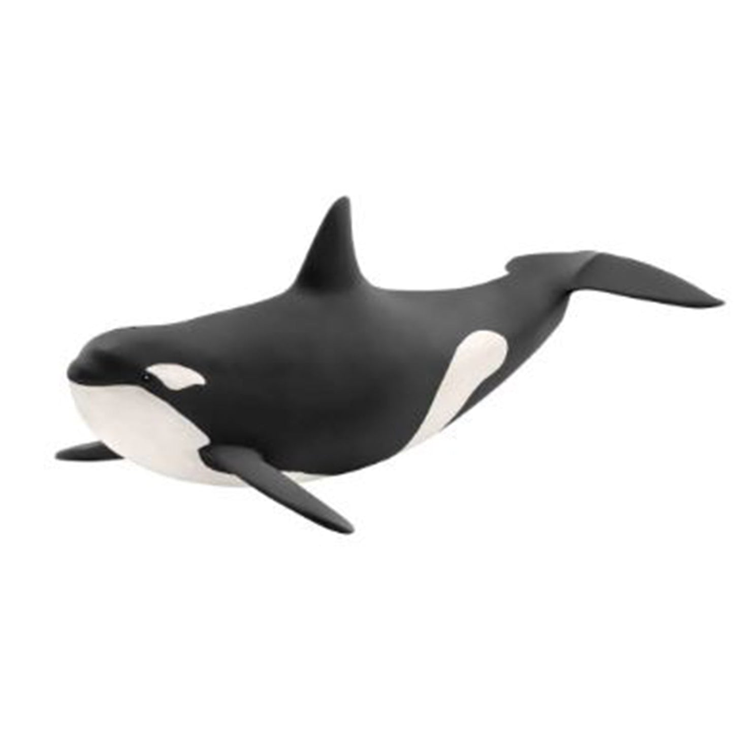 Schleich Killer Whale Orca Ocean Animal Figure 14807