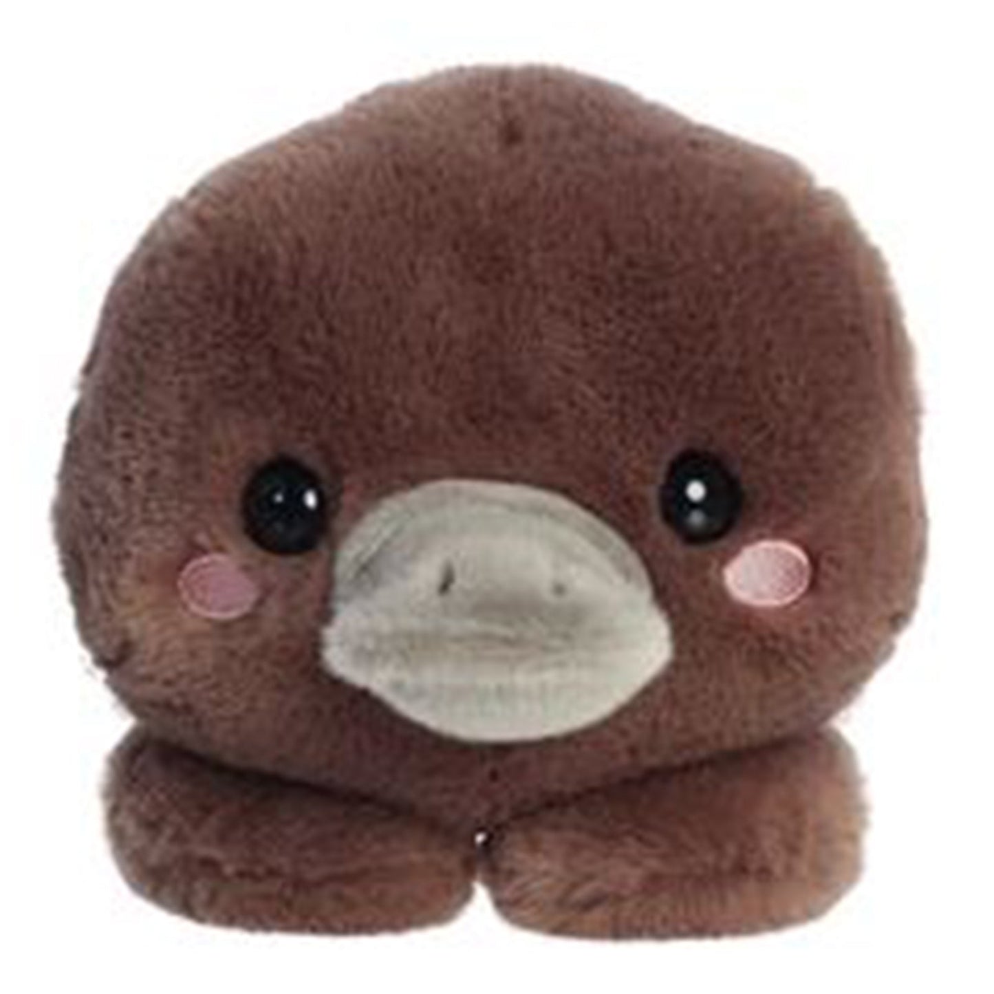 Aurora Too Cute Pimmy Platypus 9 Inch Plush Figure