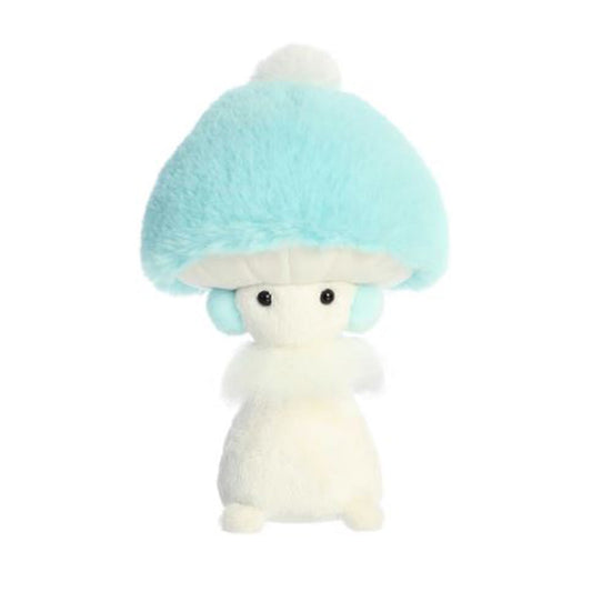 Aurora Fungi Friends Earmuffs 9 Inch Plush Figure