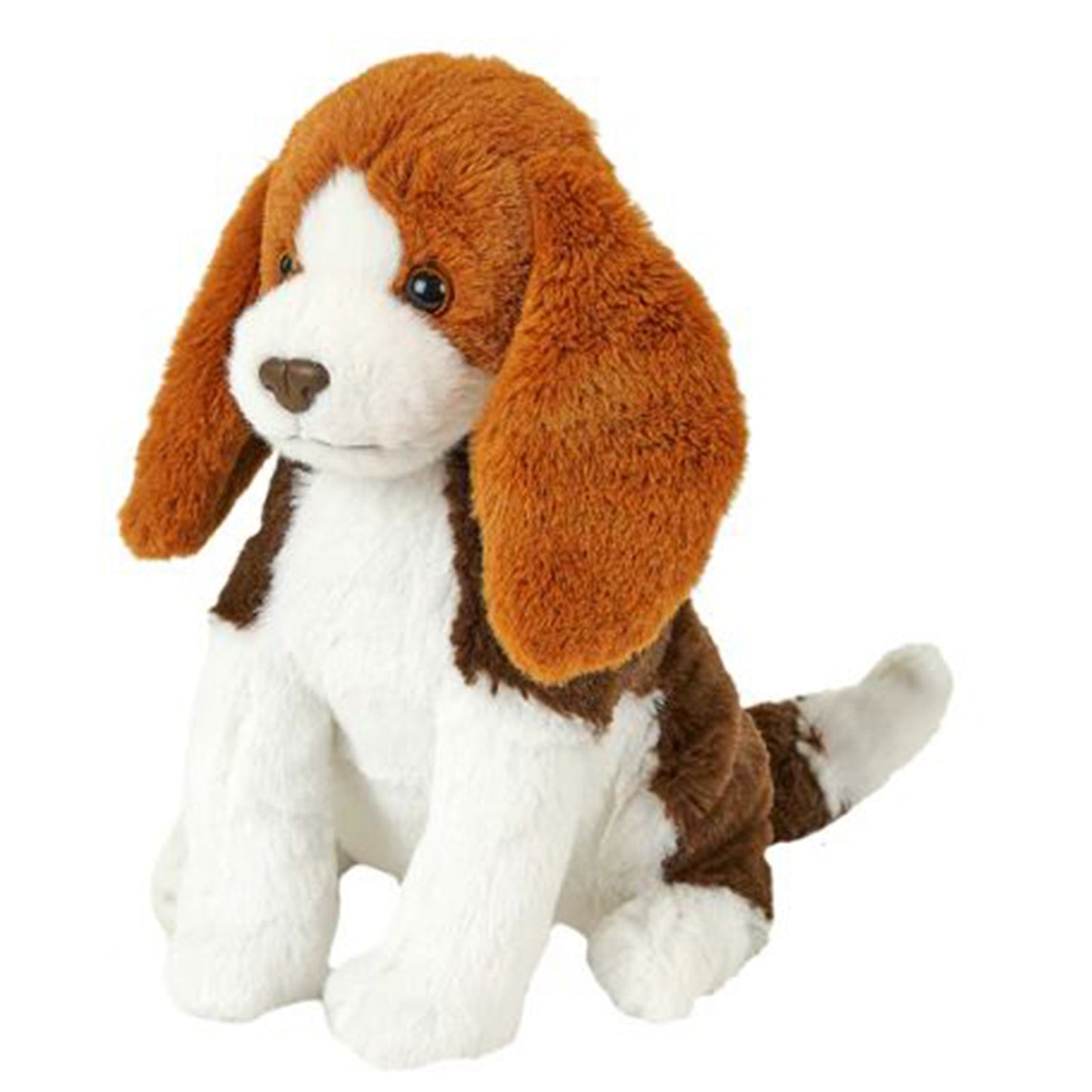 Wild Republic Cuddlekins Mini Beagle Puppy 8 Inch Plush Figure