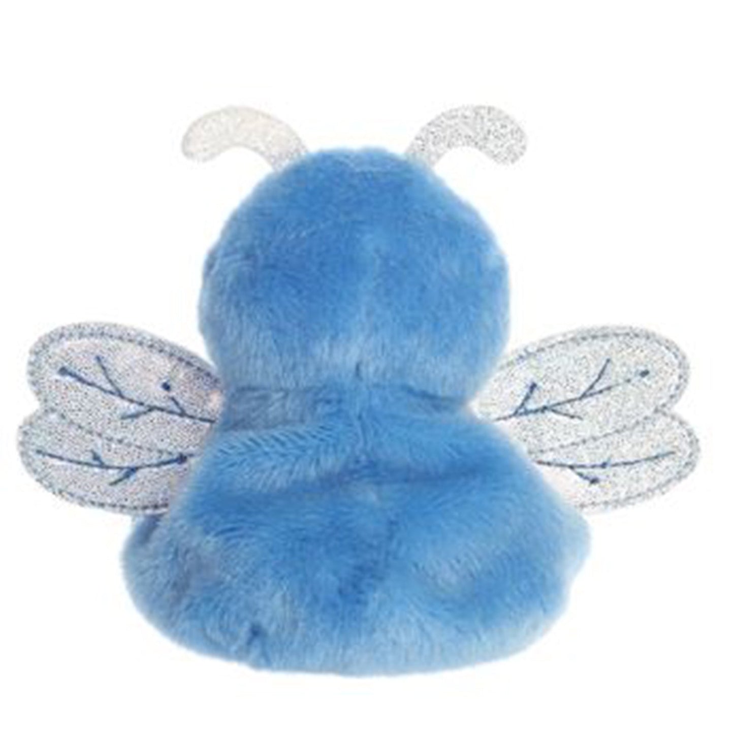 Aurora Palm Pals Dart Dragonfly 5 Inch Plush Figure